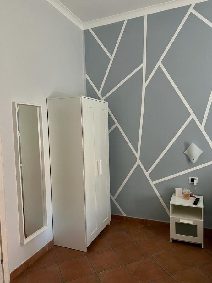 Bed & Breakfast Manu's Naples