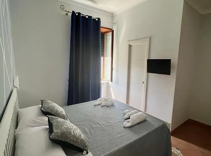 Manu\'S Room