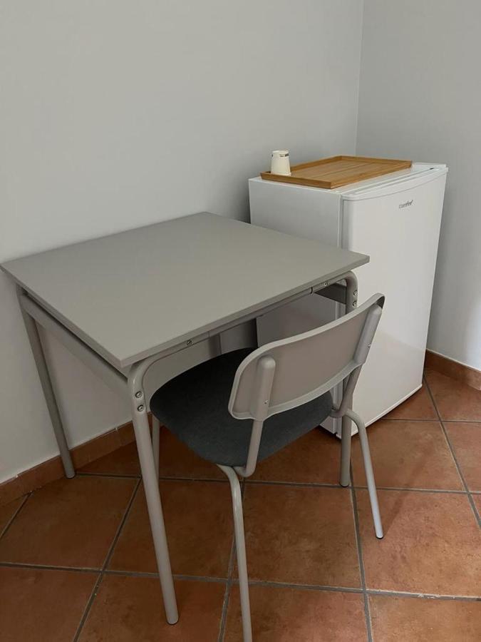 Manu's Couette-café